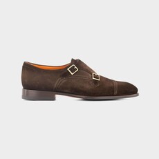 Santoni SANTONI mocassins AXEL