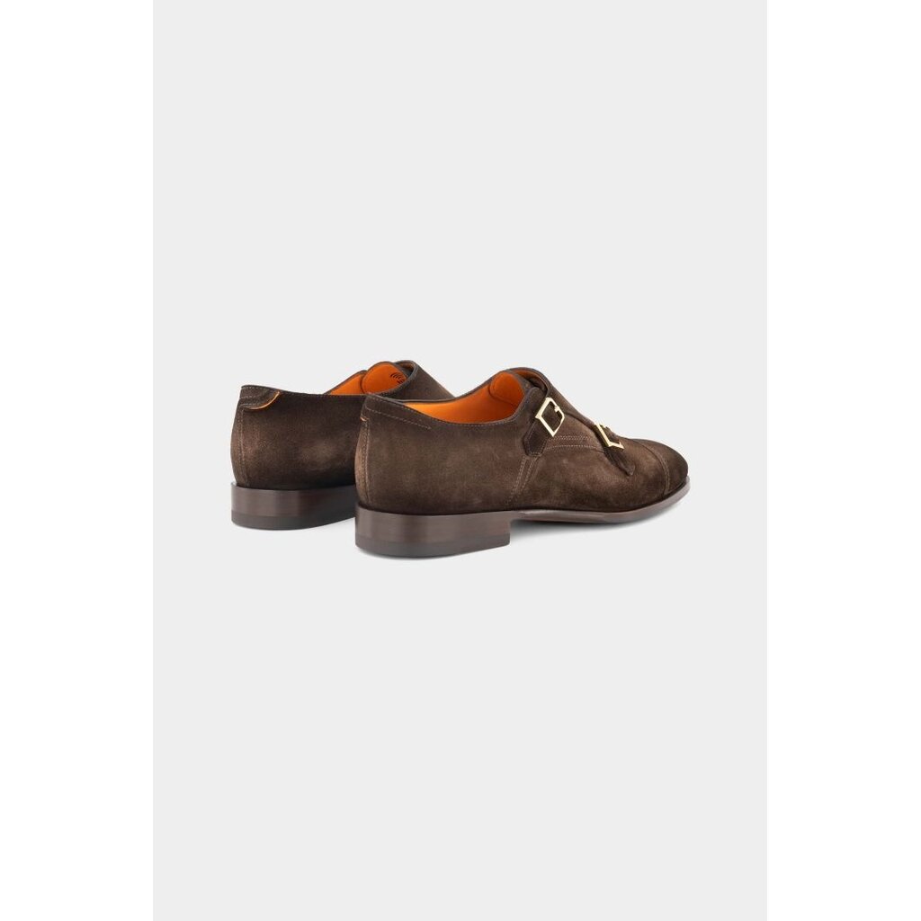 Santoni SANTONI loafers AXEL