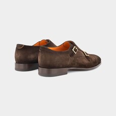 Santoni SANTONI loafers AXEL