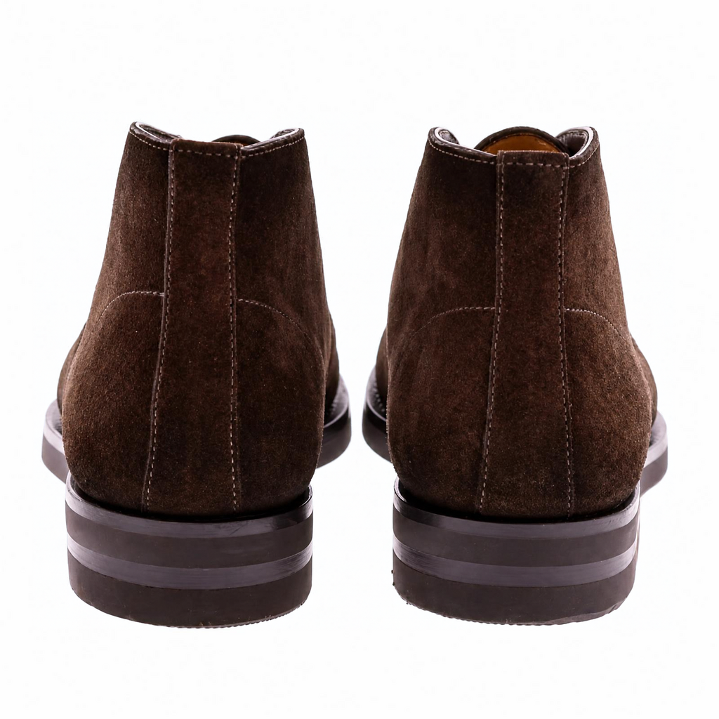 Santoni SANTONI Boots  COLIN
