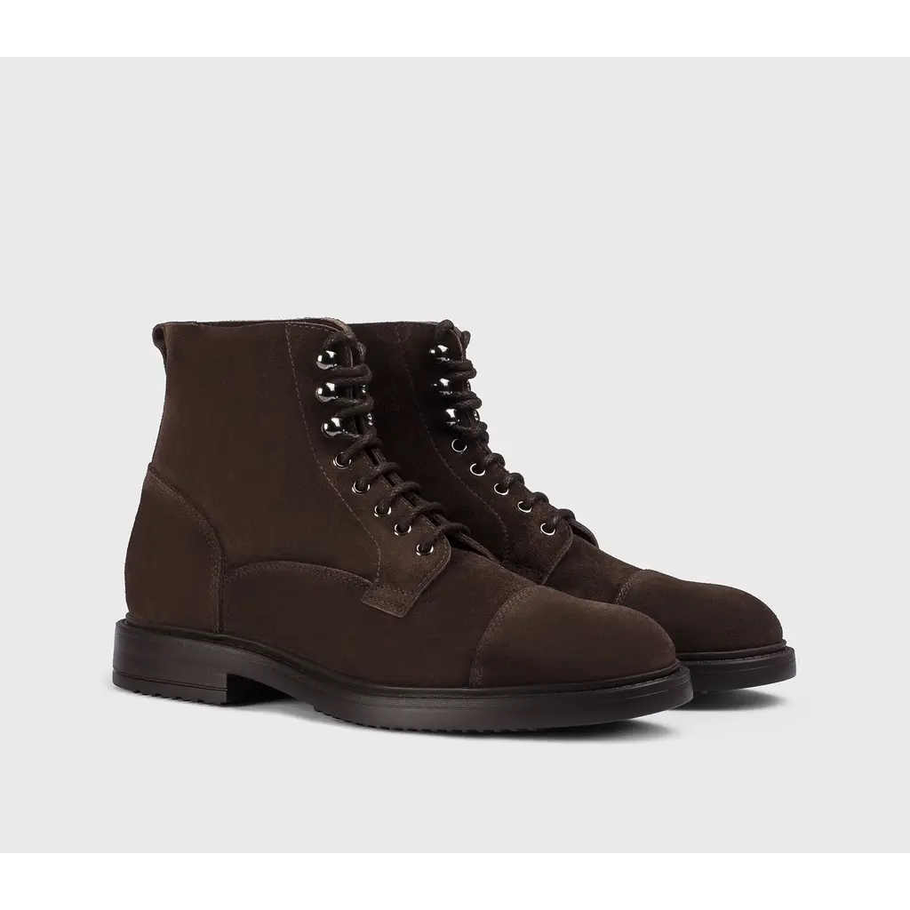 Doucal's DOUCAL' S Boots