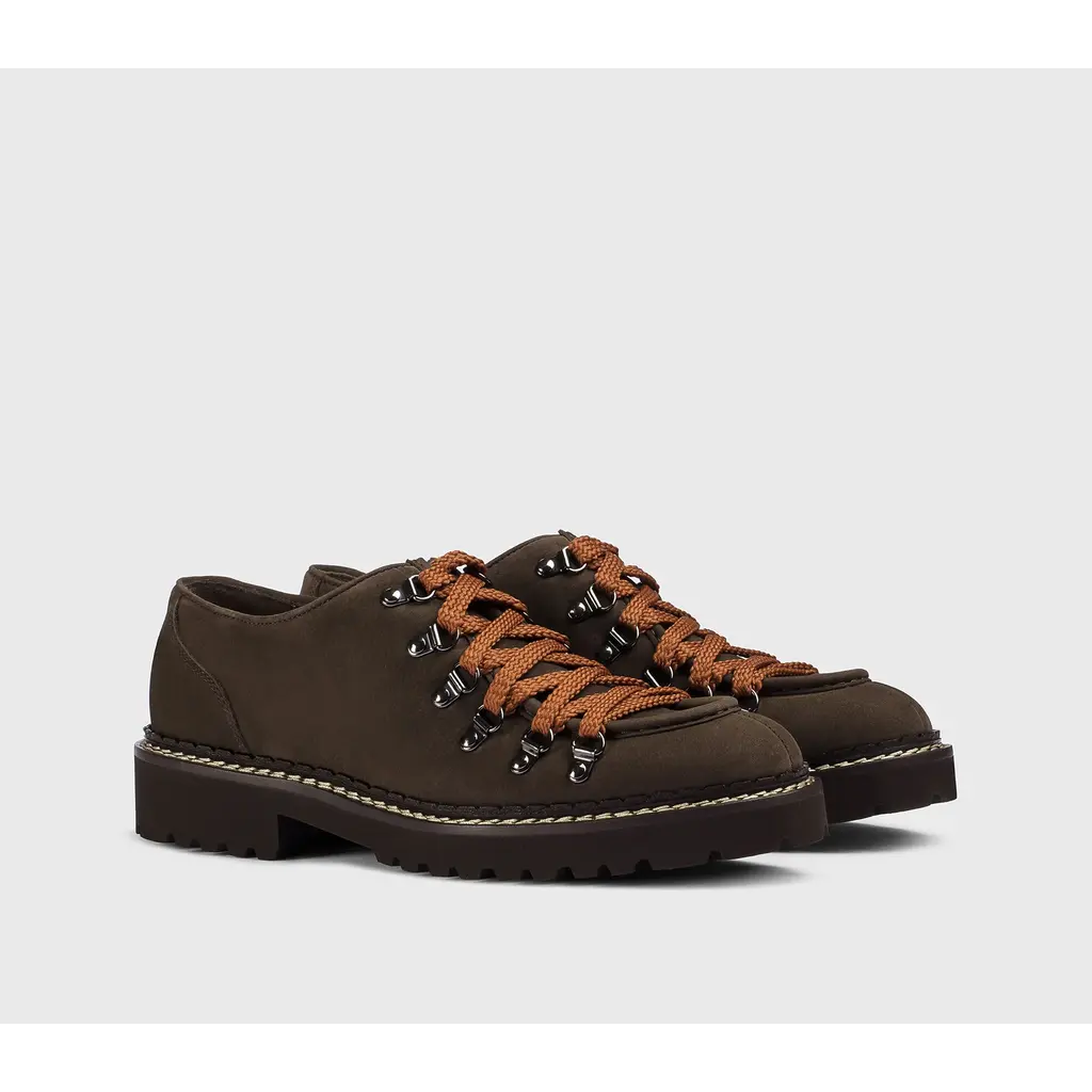 Doucal's DOUCAL' S chaussures à lacet
