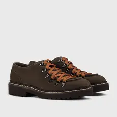 Doucal's DOUCAL' S chaussures à lacet
