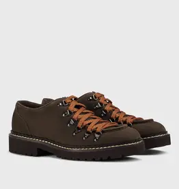 Doucal's DOUCAL' S lace up shoes