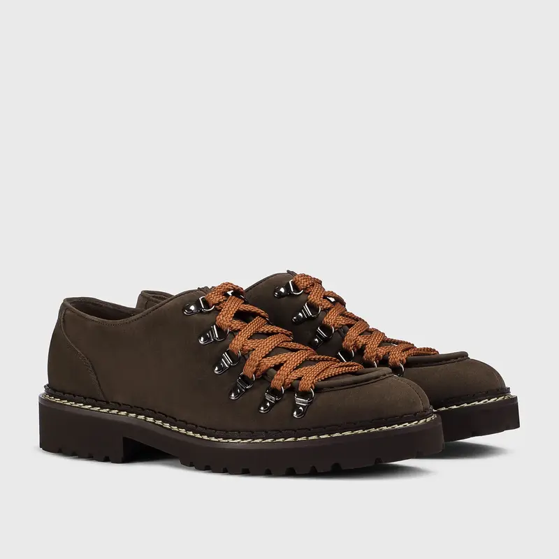Doucal's DOUCAL' S chaussures à lacet