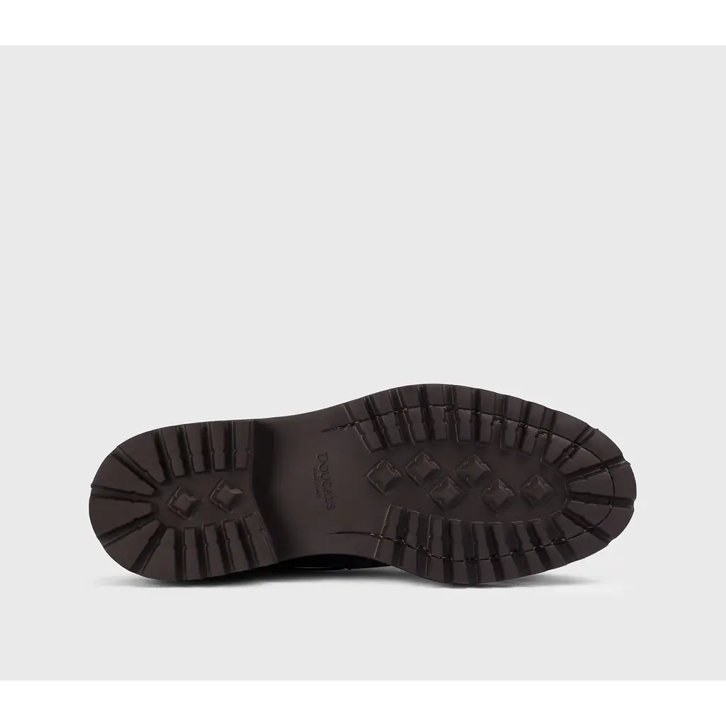 Doucal's DOUCAL' S chaussures à lacet