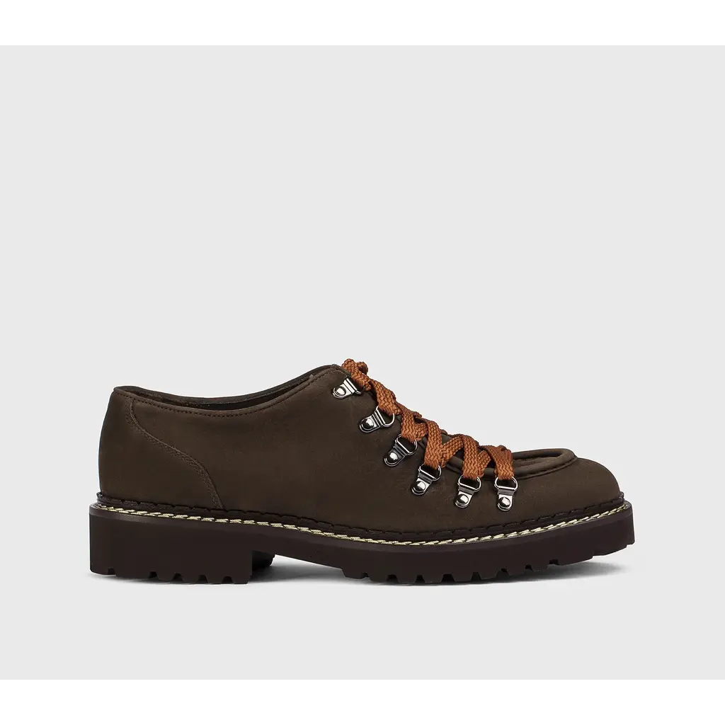 Doucal's DOUCAL' S lace up shoes