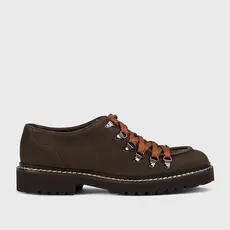 Doucal's DOUCAL' S chaussures à lacet