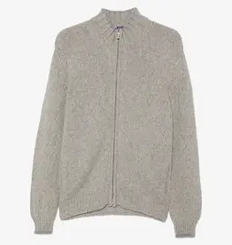Fedeli FEDELI Pull Cardigan zip long