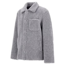Herno HERNO-jas en trenchcoat