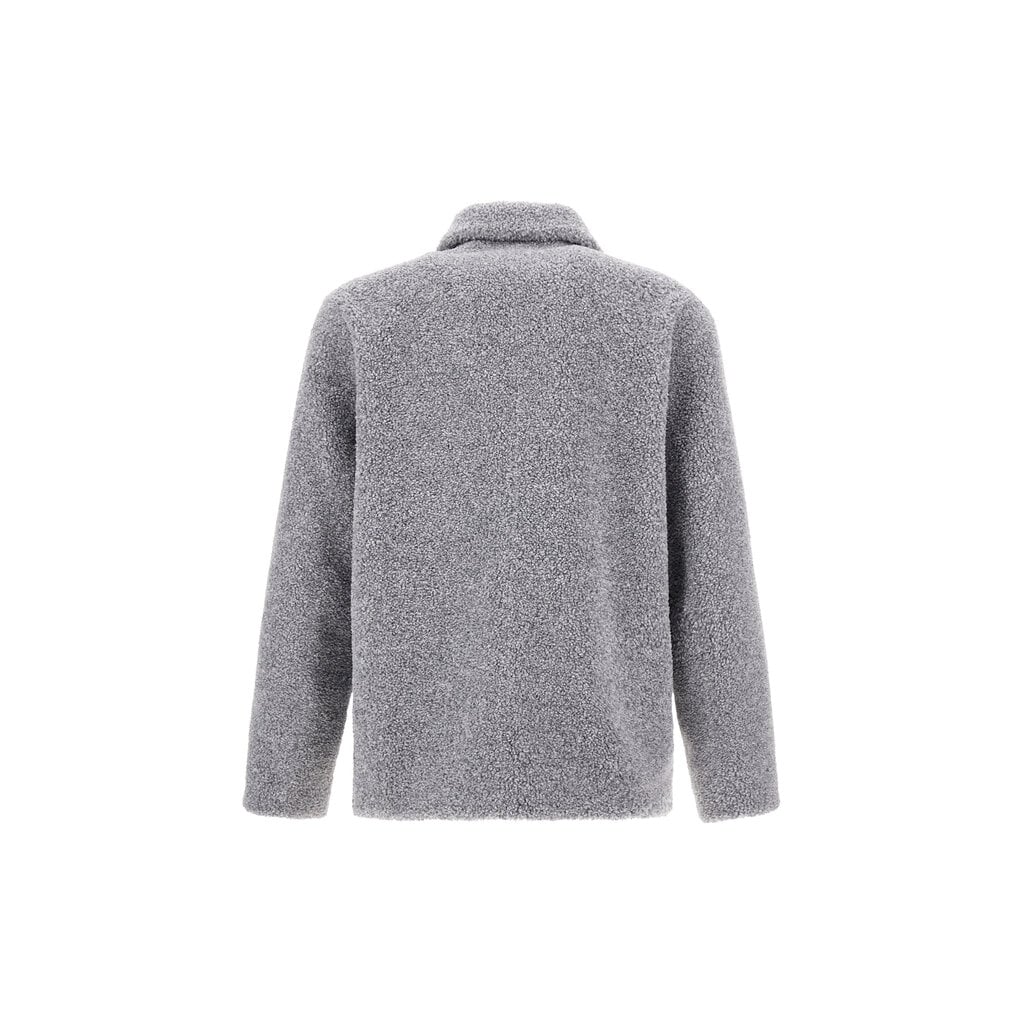 Herno HERNO-jas en trenchcoat