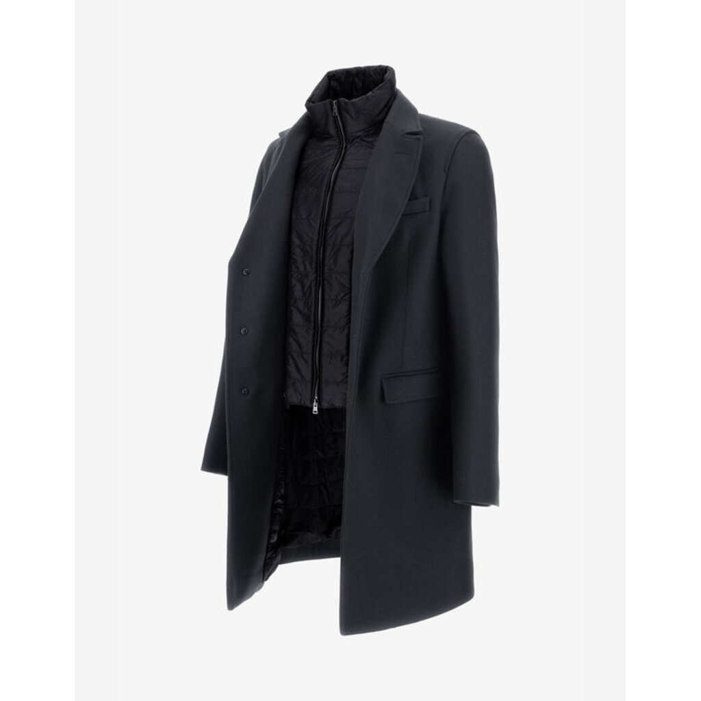Herno HERNO Manteau