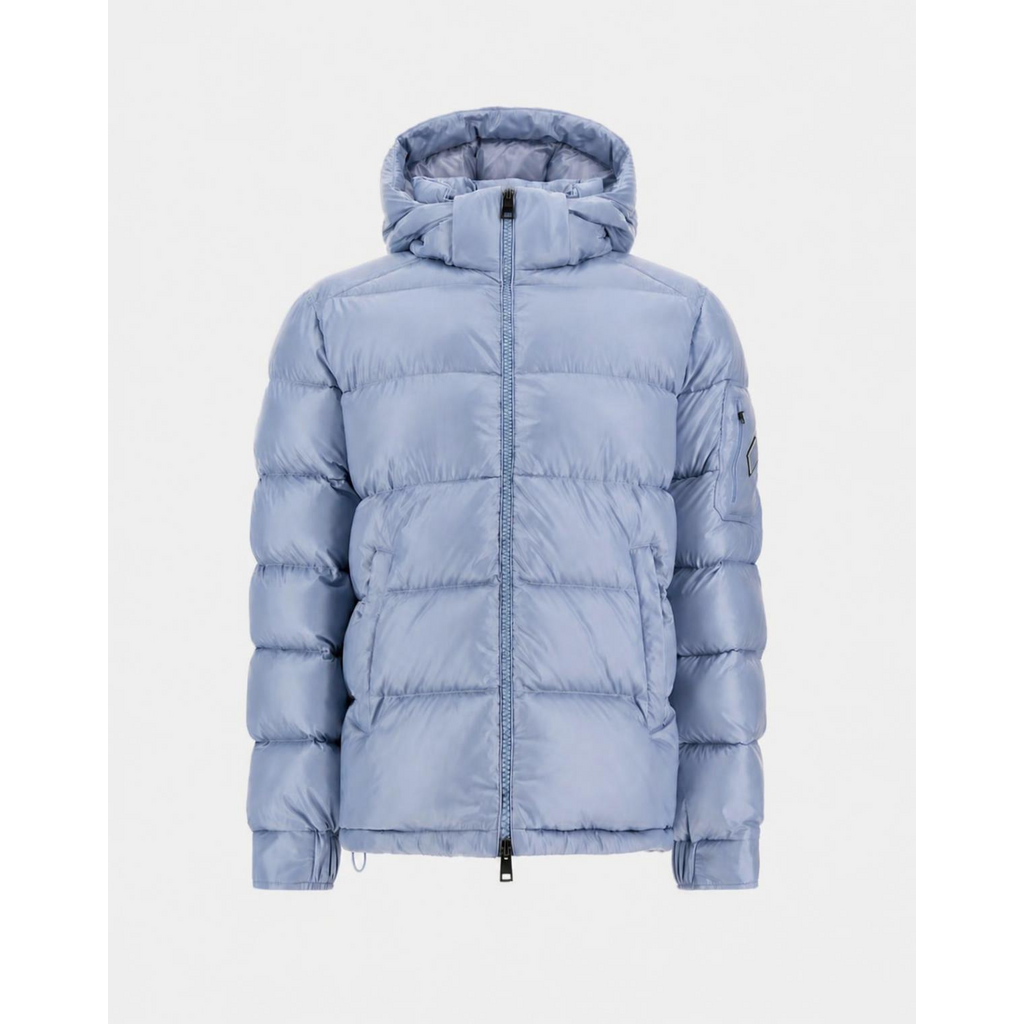 Herno HERNO Puffer jacket