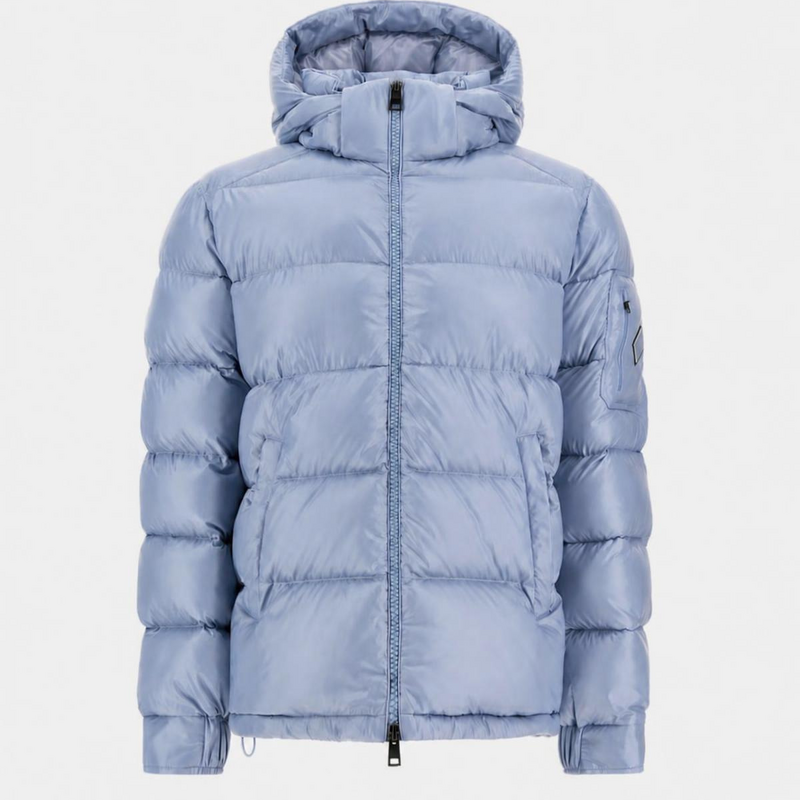 Herno HERNO Puffer jacket
