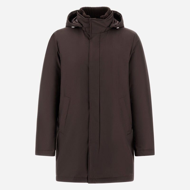 Herno HERNO Coat