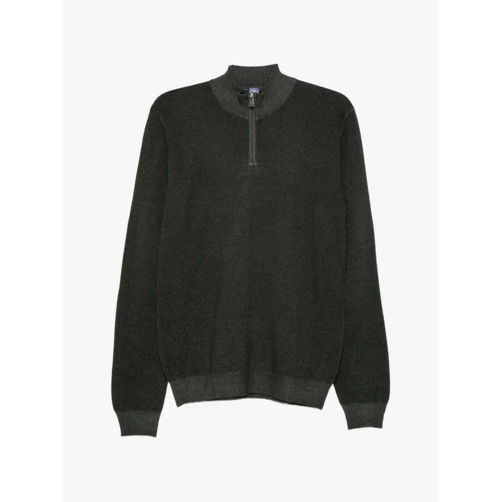 Fedeli FEDELI Pull Cardigan