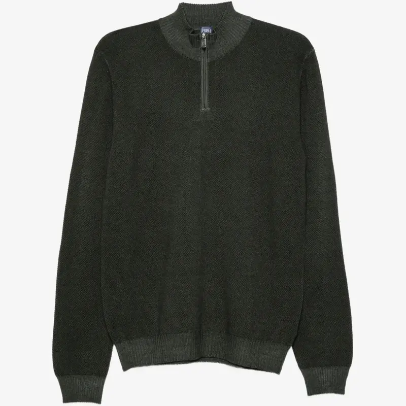Fedeli FEDELI Pull Cardigan