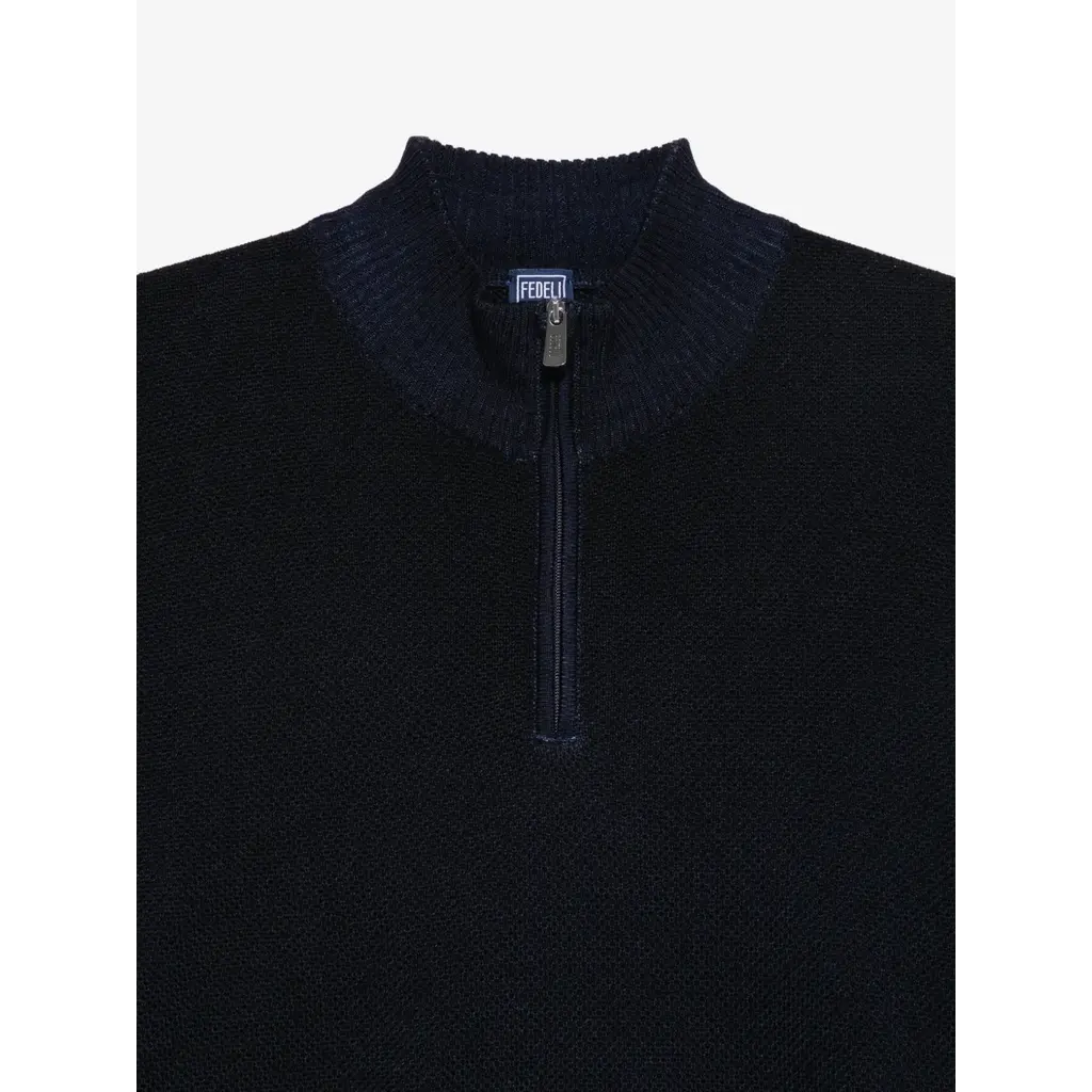 Fedeli FEDELI Sweater Cardigan