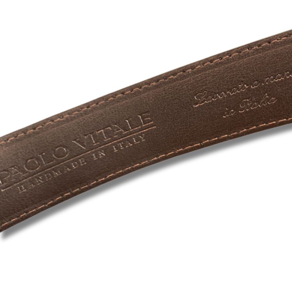 PAOLO VITALE Ceinture