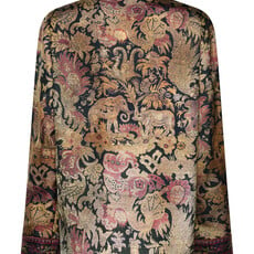 Pierre Louis Mascia Double-breasted jacket CIALDA