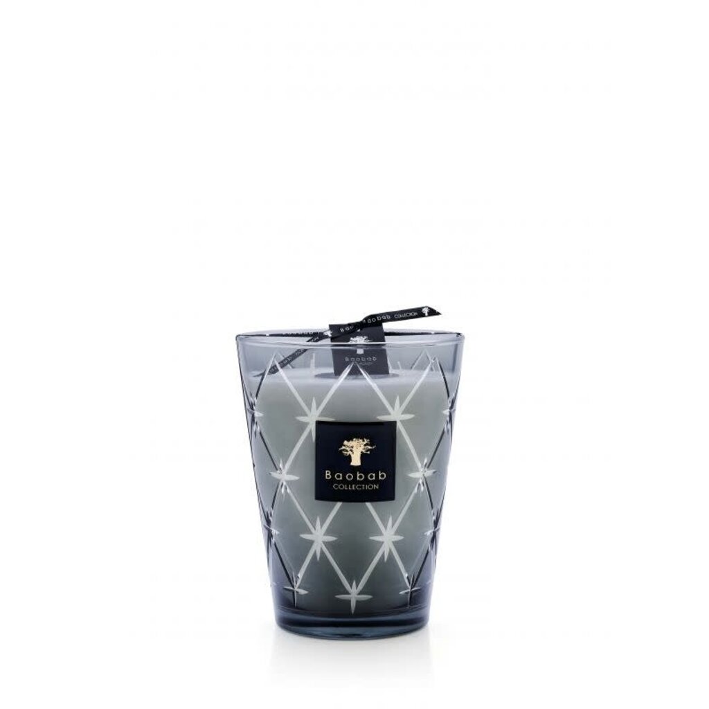 Baobab Baobab Candles BORGIA CESAR