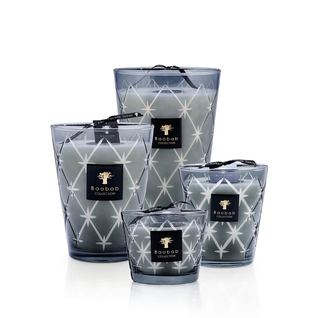 Baobab Baobab Candles BORGIA CESAR