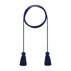 Pierre Louis Mascia Ceinture Autres Fibre PLMBELT