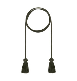Pierre Louis Mascia Belt Other fibres PLMBELT