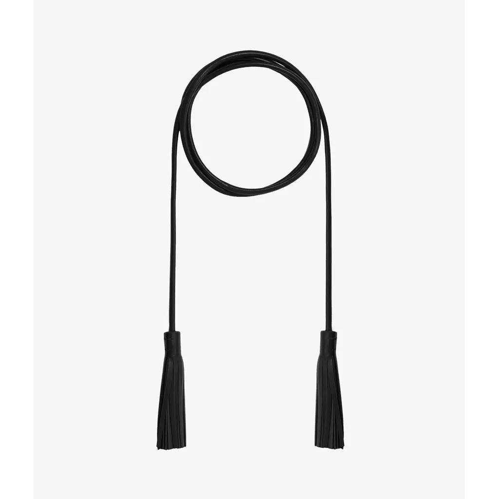 Pierre Louis Mascia Ceinture Autres Fibres PLMBELT