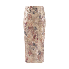 Pierre Louis Mascia Skirt RANAT