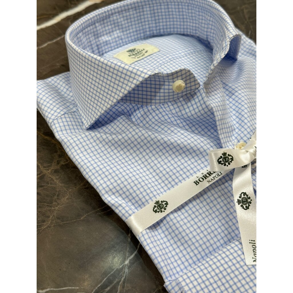 Borrelli Borrelli Shirt