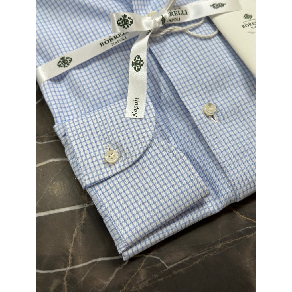 Borrelli Chemise Borrelli