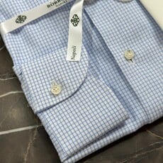 Borrelli Chemise Borrelli