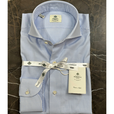 Borrelli Chemise Borrelli