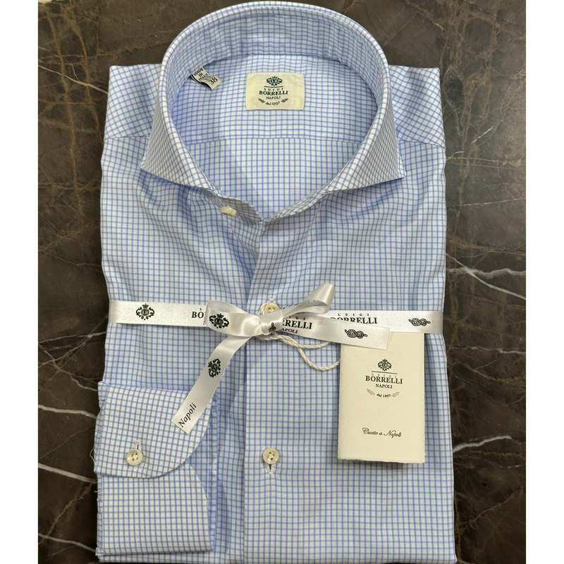 Borrelli BORRELLI Chemise