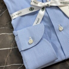 Borrelli Borrelli Shirt