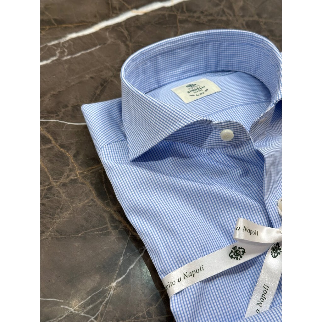 Borrelli Borrelli Shirt