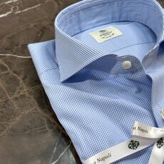 Borrelli Chemise Borrelli