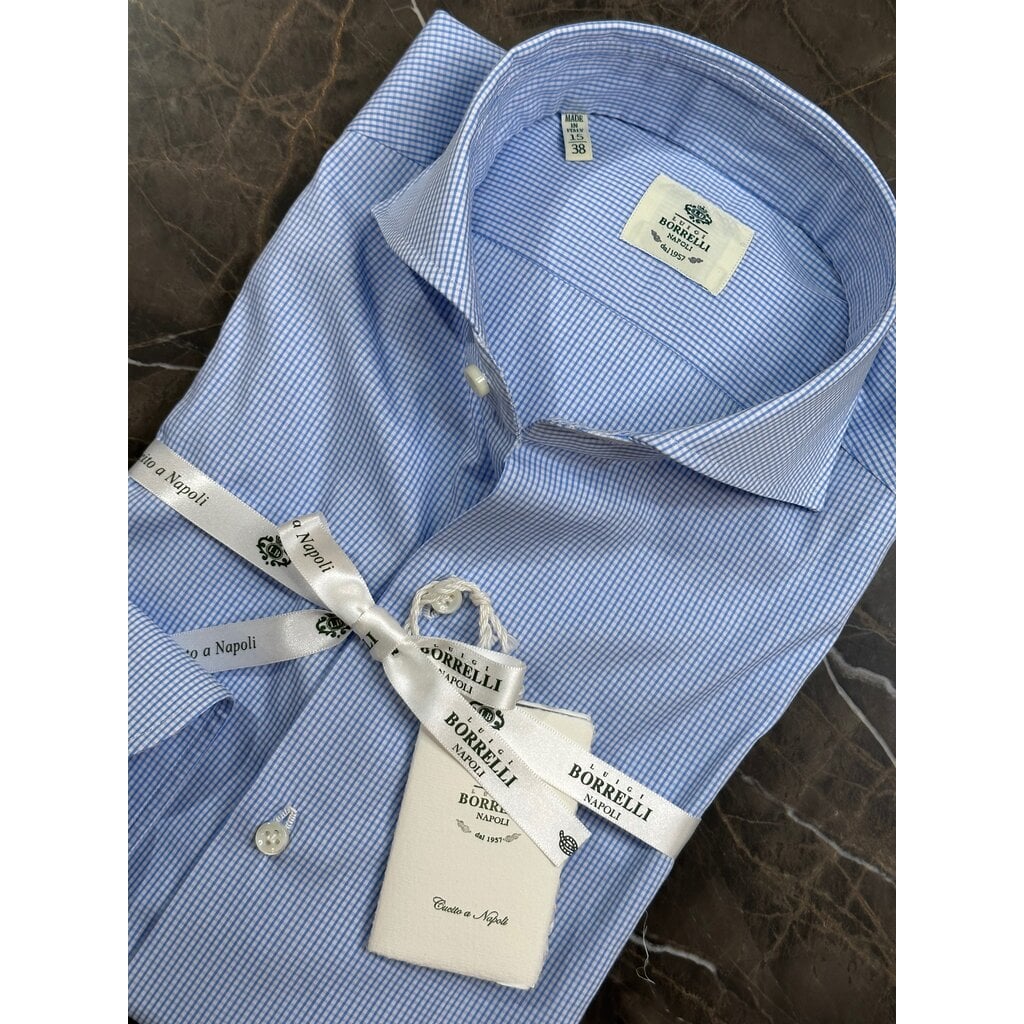 Borrelli Borrelli Shirt