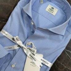 Borrelli Chemise Borrelli