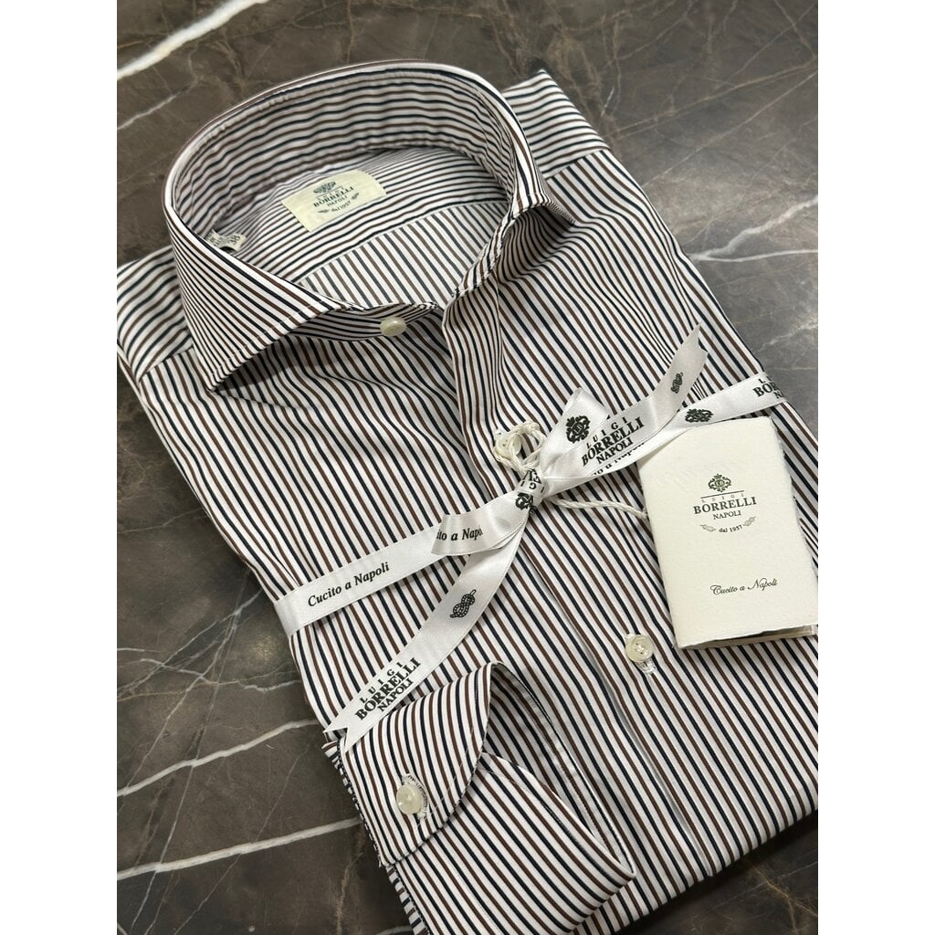 Borrelli Borrelli Shirt