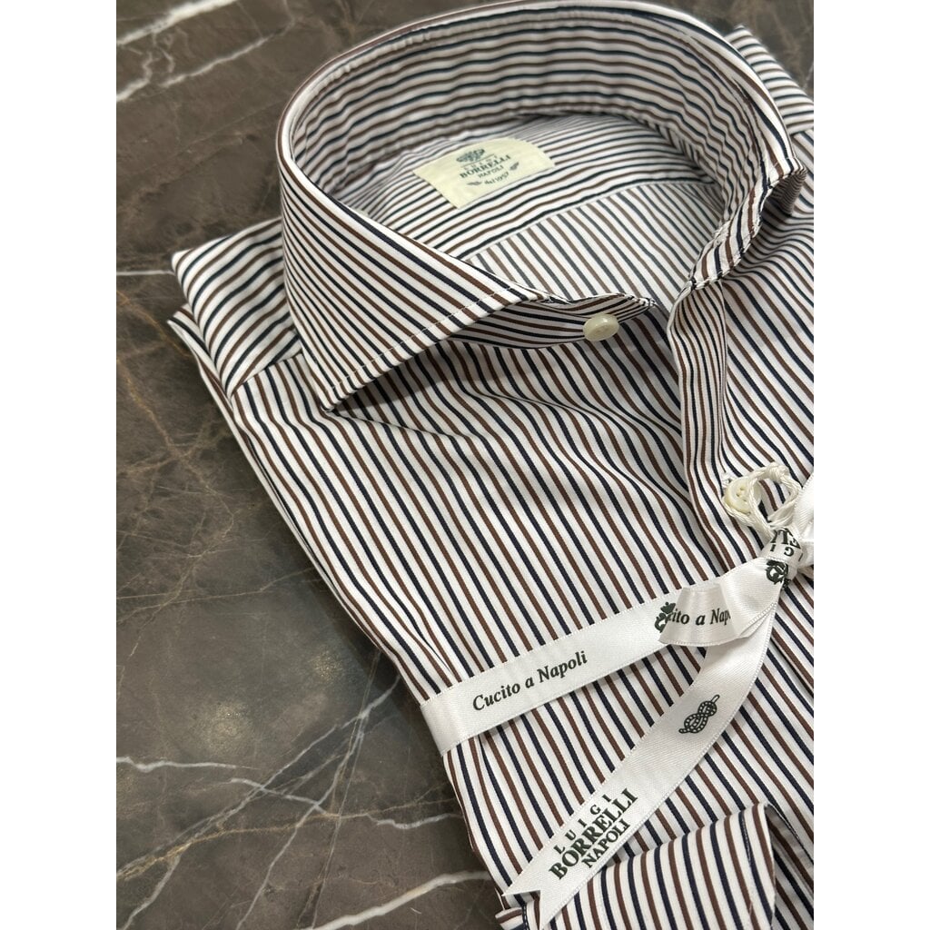 Borrelli Borrelli Shirt