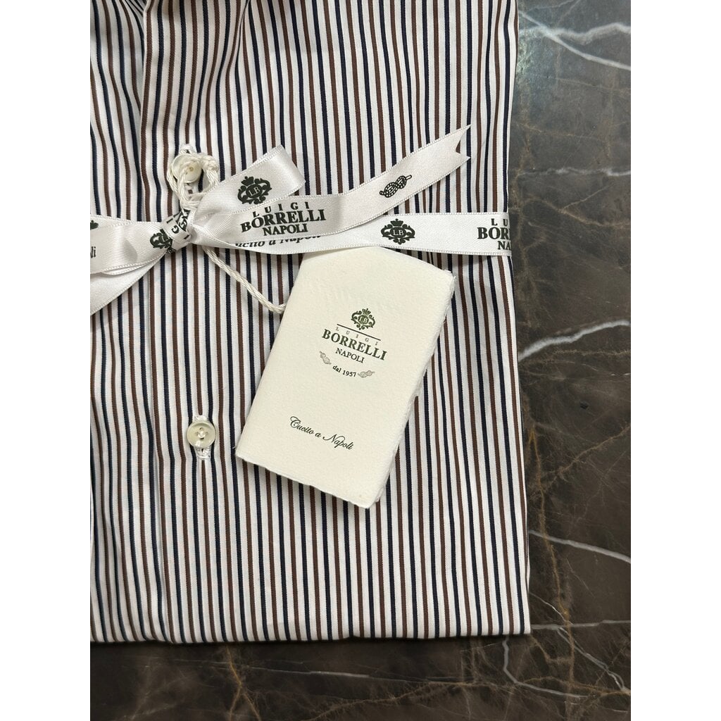 Borrelli Chemise Borrelli