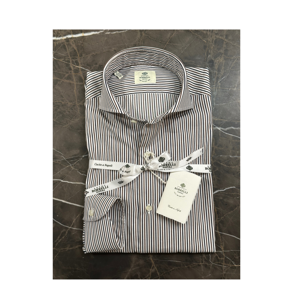 Borrelli Borrelli Shirt