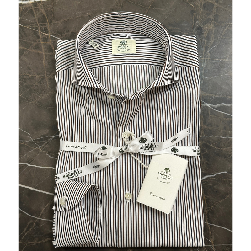 Borrelli BORRELLI chemise
