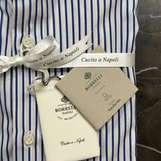 Borrelli Borrelli Shirt