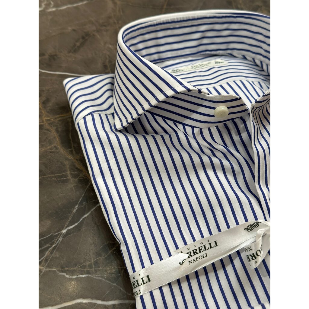 Borrelli Borrelli Shirt