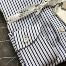 Borrelli Borrelli Shirt