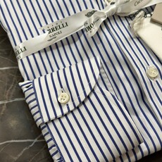 Borrelli Chemise Borrelli