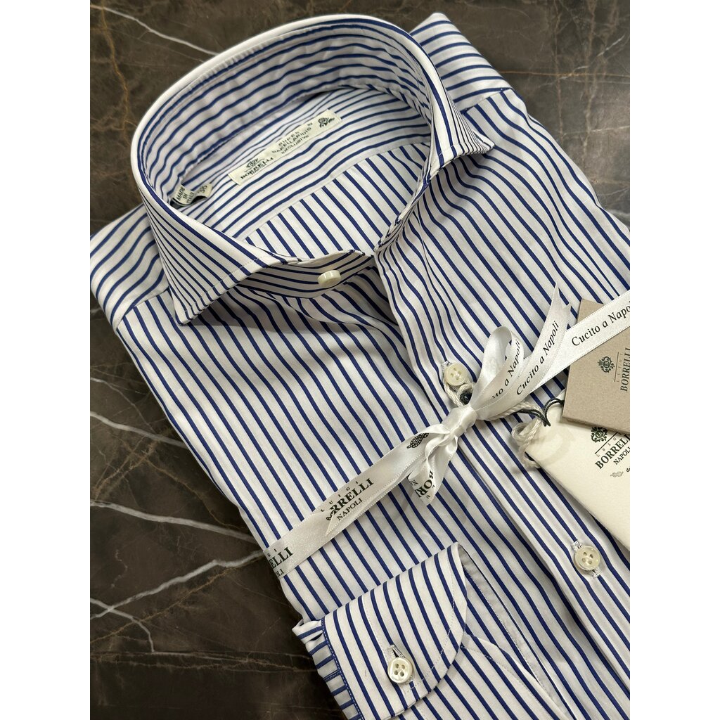 Borrelli Borrelli Shirt